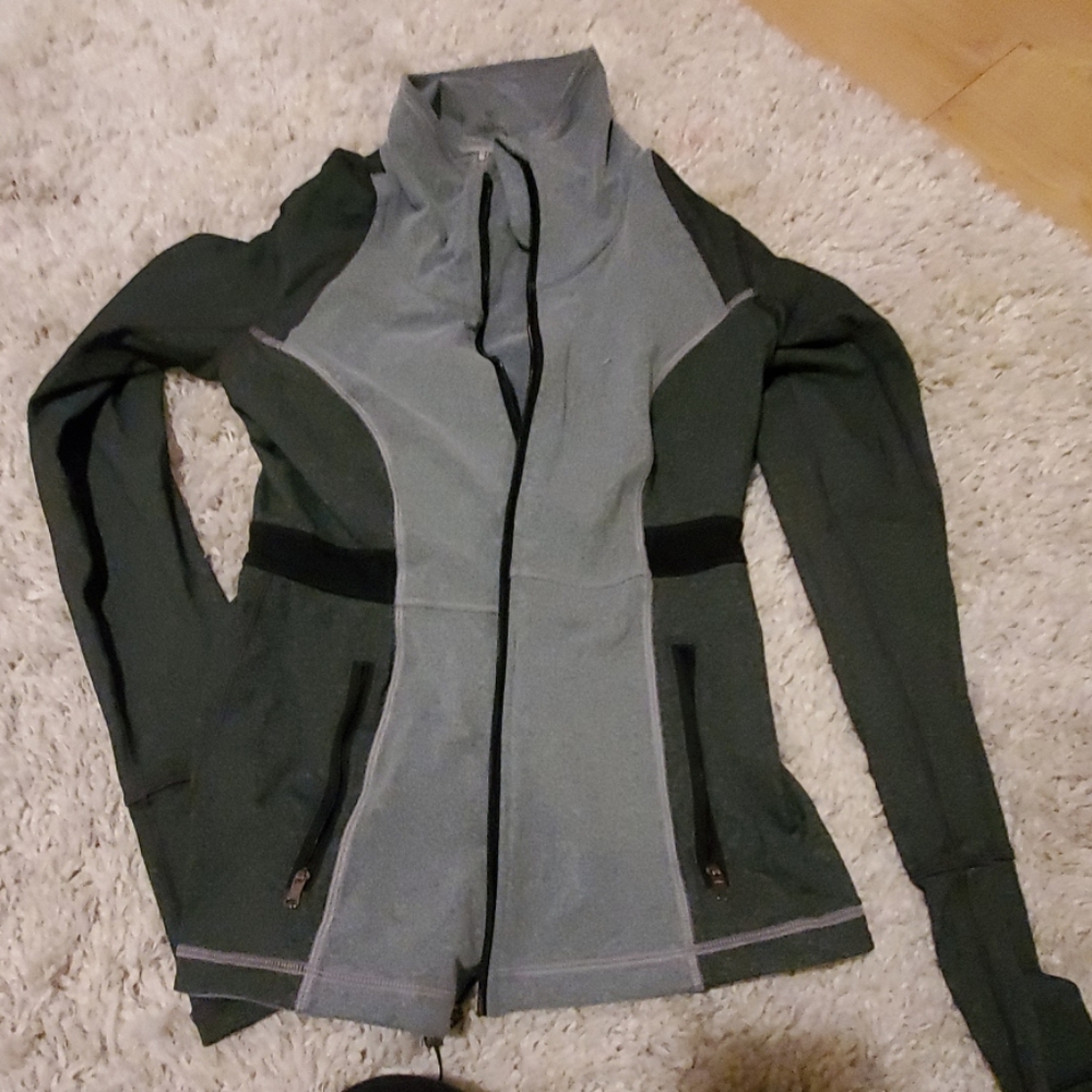 CALIA athletic jacket